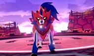 Zamazenta as it appears in Pokemon Sword and Shield (Image via The Pokemon Company)